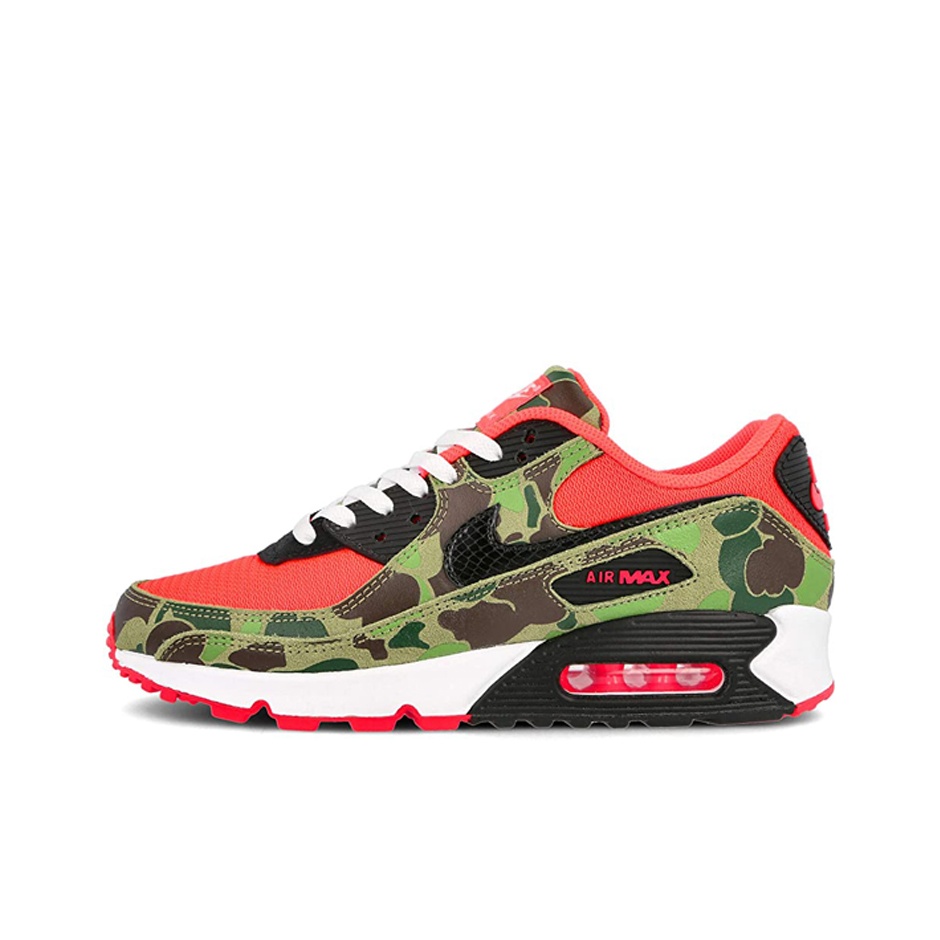 Nike Shoes Air Max 90 - حذاء نايك اير ماكس 90 للجري