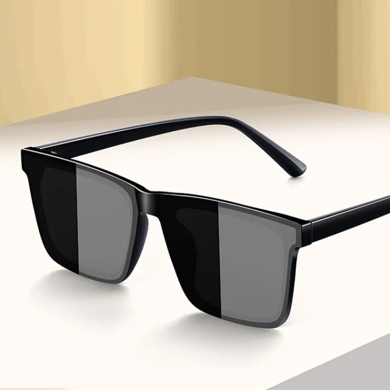Women'S Fashion Eyeglass Frames - نظارات شمسية جديدة للرجال مضادة للأشعة