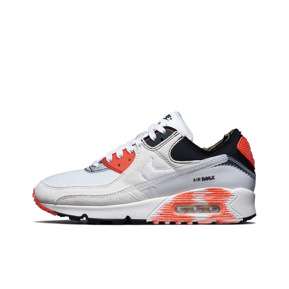 حذاء نايك اير ماكس 90 للجري لل - مراجعة Nike Shoes Air Max 90 وسعره