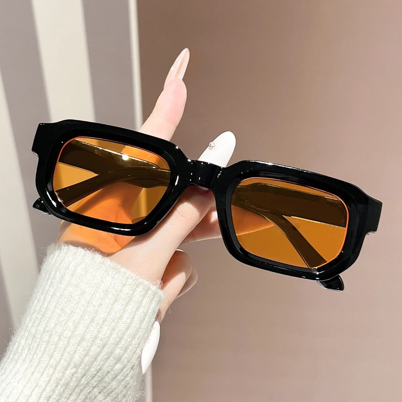 نظارات شمسية جديدة رائجة البيع - مراجعة Women'S Fashion Eyeglass Frames وسعره