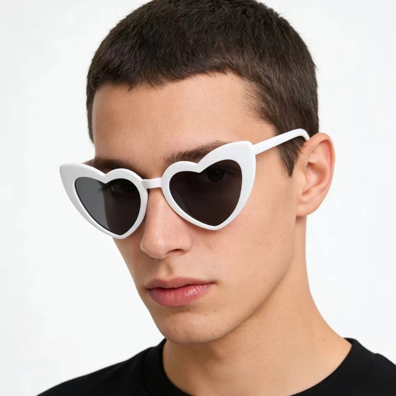 نظارات شمسية نسائية بإطار على  - مراجعة Women'S Fashion Eyeglass Frames وسعره