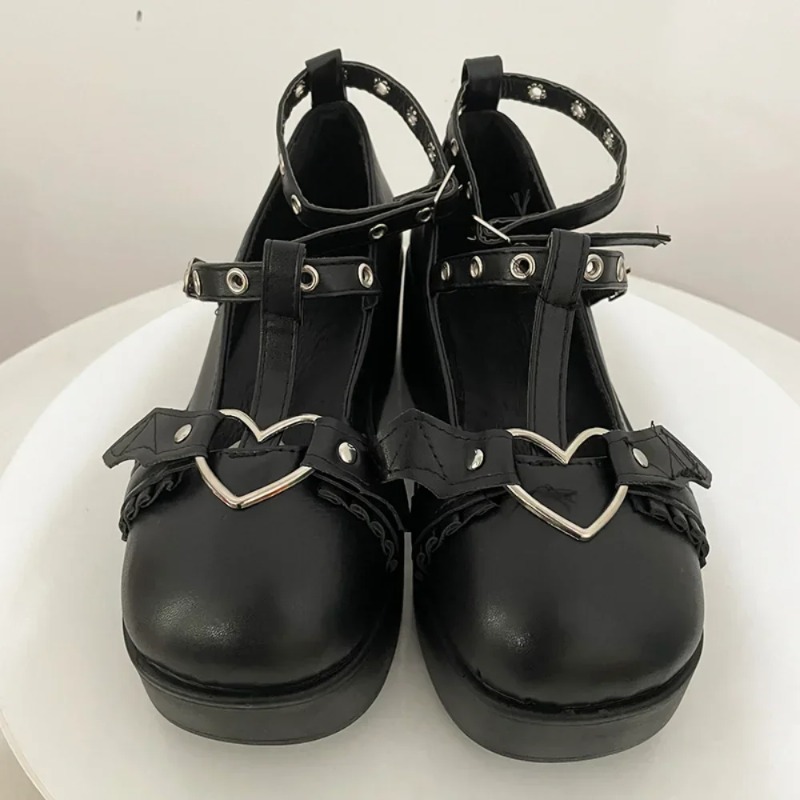 أحذية ماري جينز نسائية جديدة ب - مراجعة Women'S Fashion Shoes وسعره