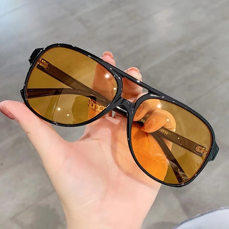 نظارات شمسية كلاسيكية للرجال و - مراجعة Women'S Fashion Eyeglass Frames وسعره