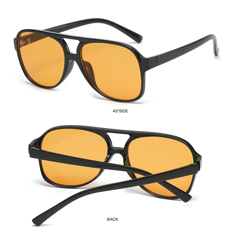 نظارات شمسية كلاسيكية للرجال و - مراجعة Women'S Fashion Eyeglass Frames وسعره