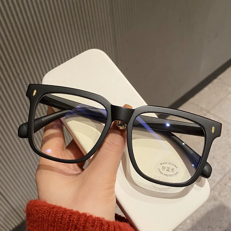 إطار نظارات كمبيوتر مربع للنسا - مراجعة Women'S Fashion Eyeglass Frames وسعره
