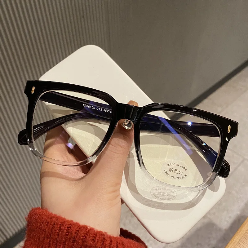 إطار نظارات كمبيوتر مربع للنسا - مراجعة Women'S Fashion Eyeglass Frames وسعره