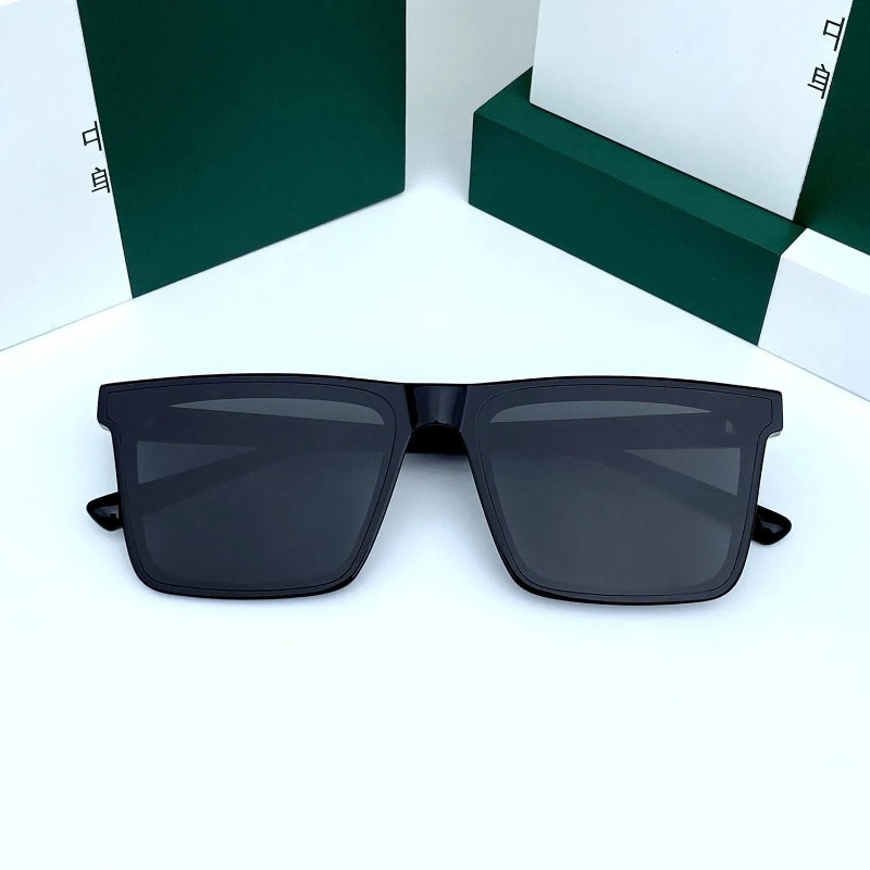 نظارات شمسية سوداء جديدة للرجا - مراجعة Women'S Fashion Eyeglass Frames وسعره