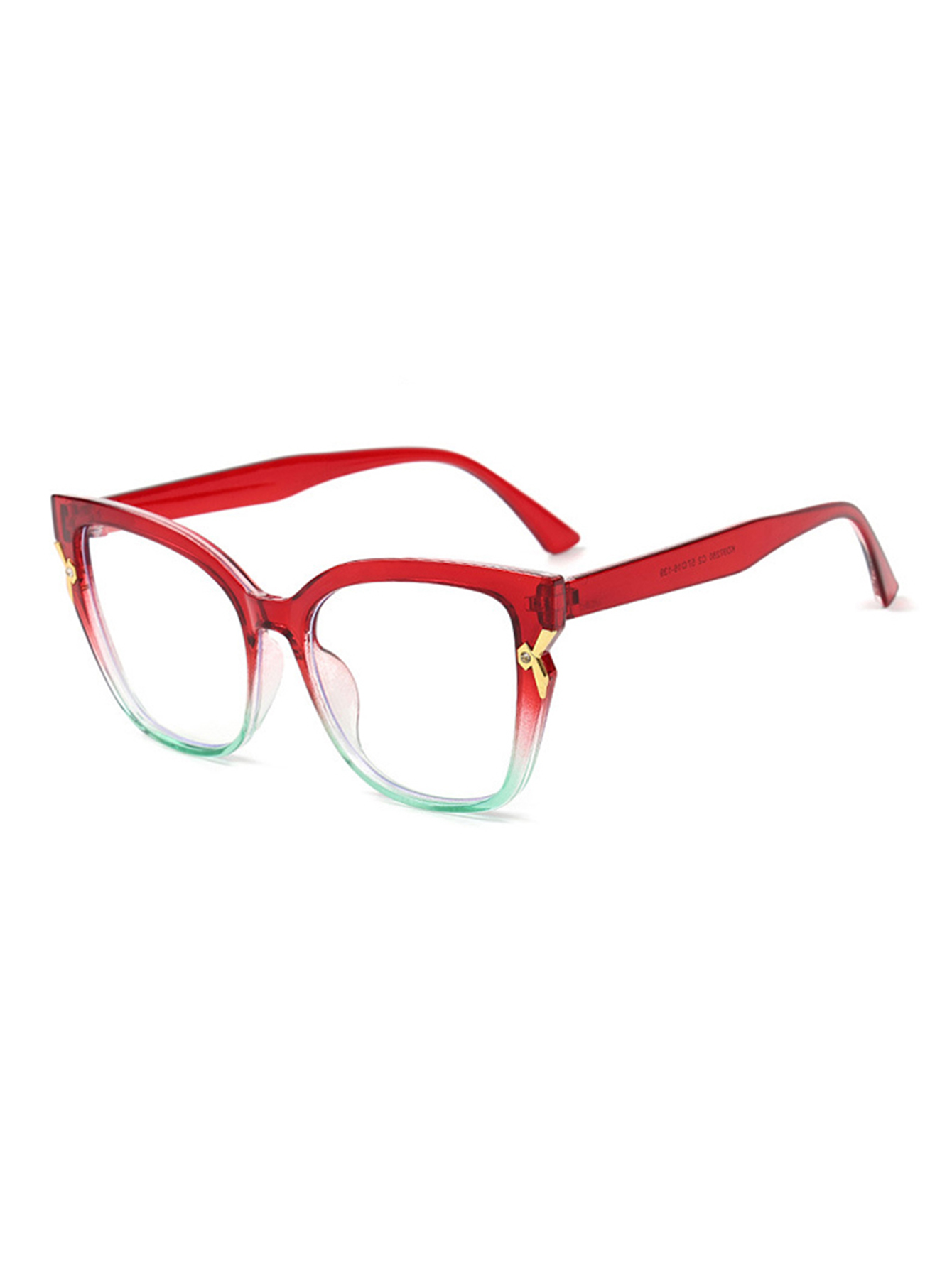 إطار نظارات نسائي جديد بتصميم  - مراجعة Women'S Fashion Eyeglass Frames وسعره