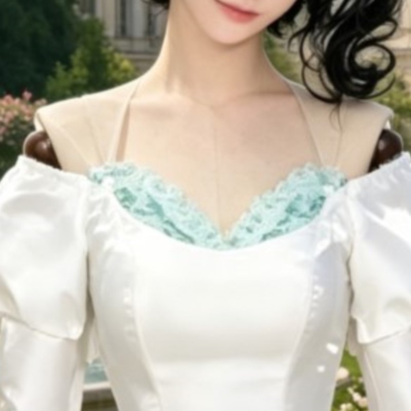 فستان سهرة مثير مطوي بتصميم Al - مراجعة Pleated Skirt Women وسعره