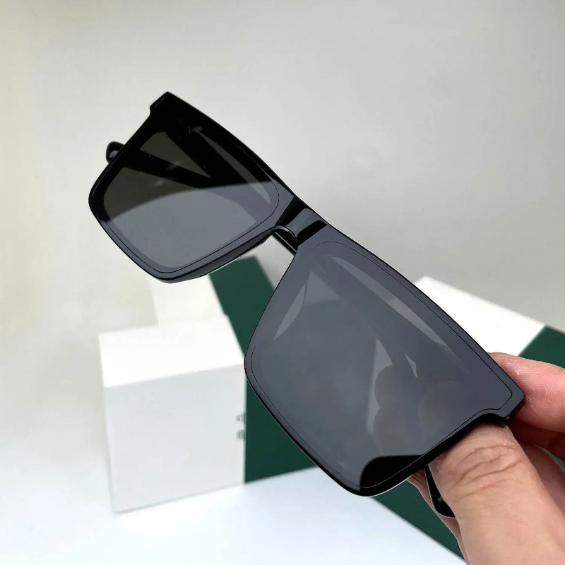 نظارات شمسية جديدة للرجال مضاد - مراجعة Women'S Fashion Eyeglass Frames وسعره