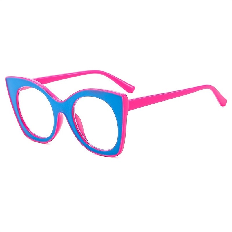 نظارات نسائية عصرية جديدة، نظا - مراجعة Women'S Fashion Eyeglass Frames وسعره