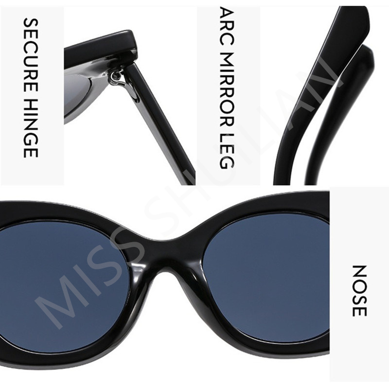 نظارات نسائية عصرية جديدة، نظا - مراجعة Women'S Fashion Eyeglass Frames وسعره