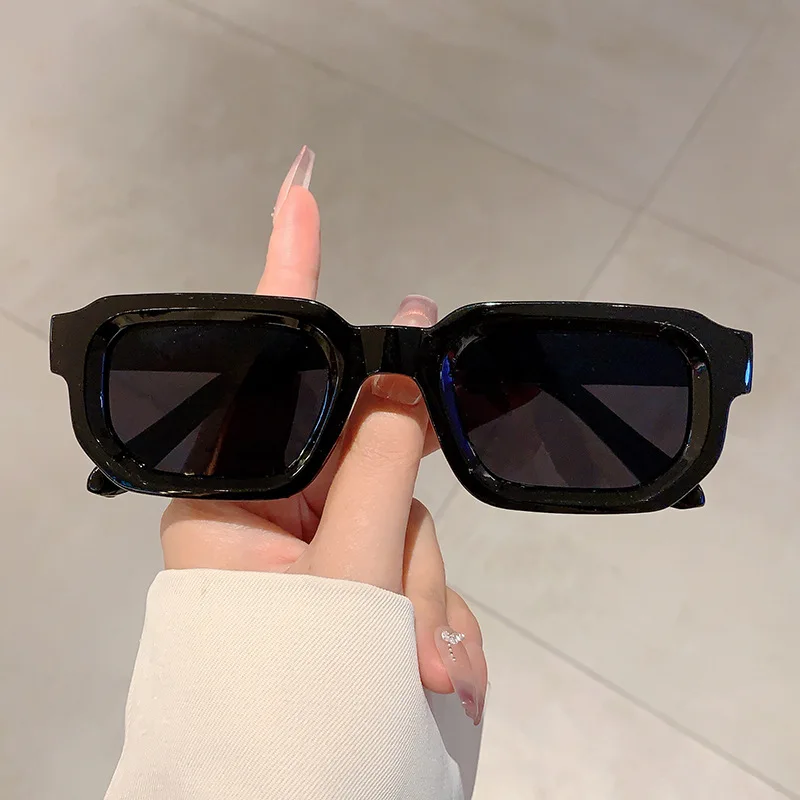 نظارات شمسية بإطار مستطيل كلاس - مراجعة Women'S Fashion Eyeglass Frames وسعره