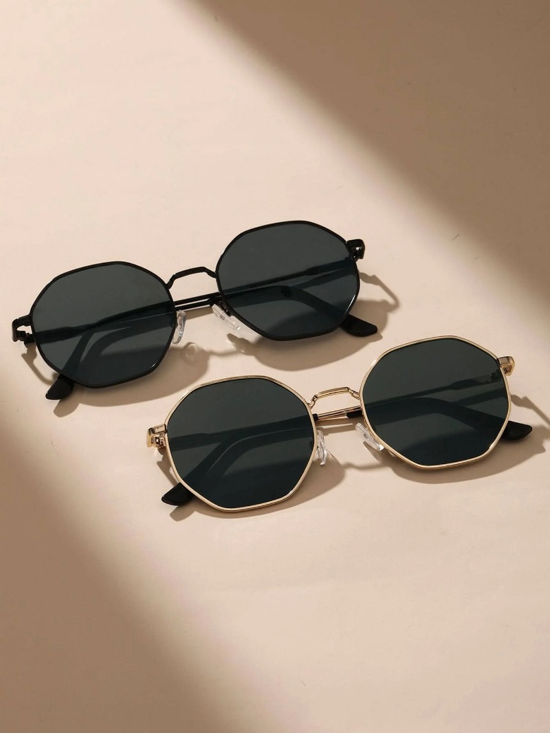 1/3 قطعة نظارات شمسية بإطار مع - مراجعة Women'S Fashion Eyeglass Frames وسعره