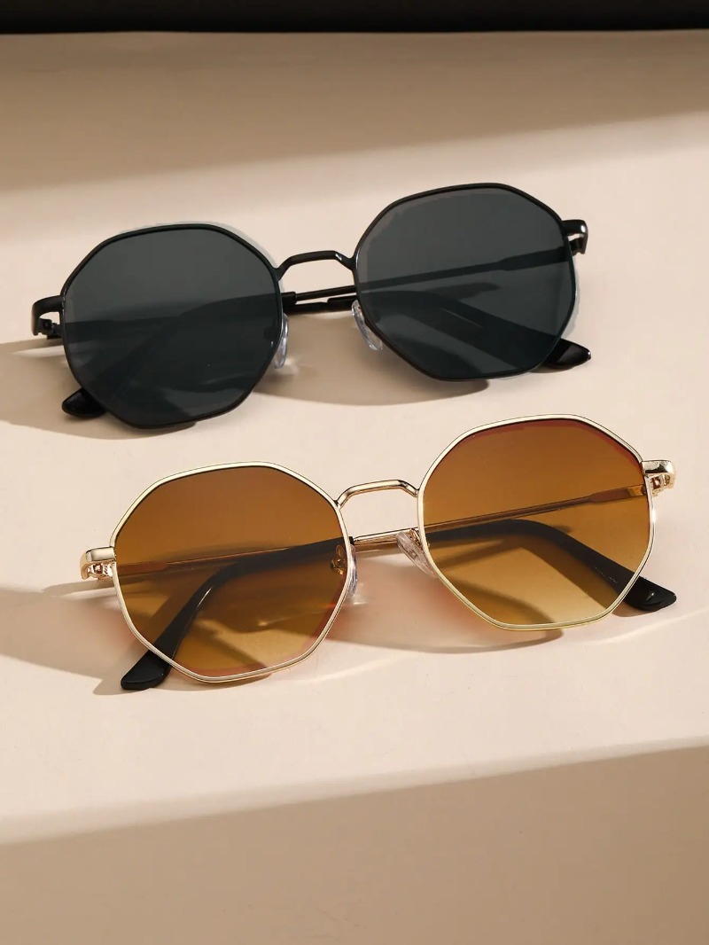 1/3 قطعة نظارات شمسية بإطار مع - مراجعة Women'S Fashion Eyeglass Frames وسعره