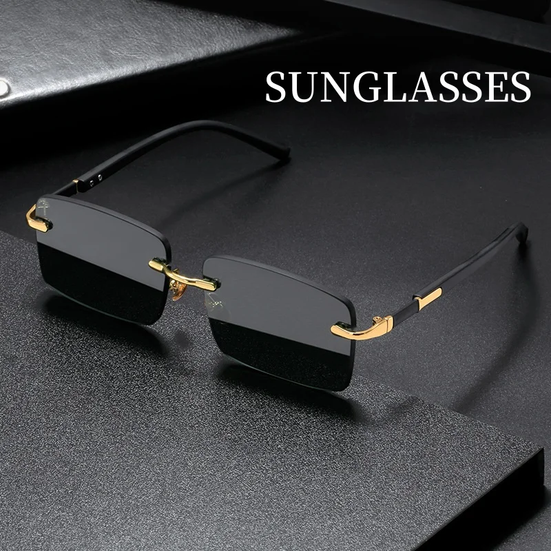 نظارات شمسية مستطيلة أنيقة للر - مراجعة Women'S Fashion Eyeglass Frames وسعره