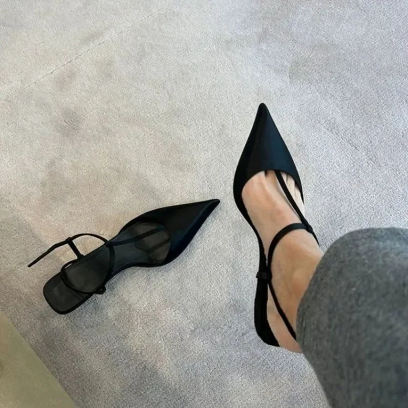 أحذية للنساء صنادل نسائية مثير - مراجعة Women Fashion Heels وسعره