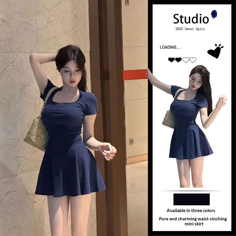فستان صيفي جديد على الطراز الك - مراجعة Women'S Fashion Petite وسعره