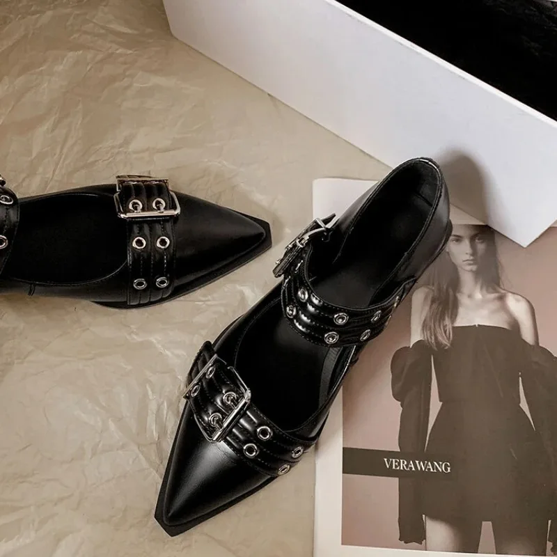 أحذية نسائية مصمم فاخر كعب منخ - مراجعة Women Fashion Heels وسعره