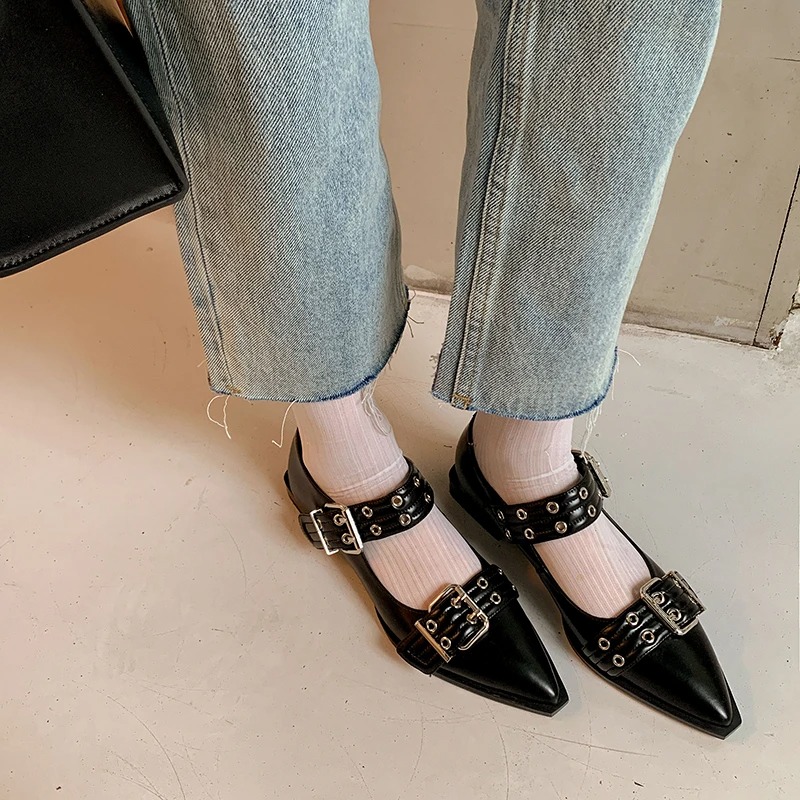 أحذية نسائية مصمم فاخر كعب منخ - مراجعة Women Fashion Heels وسعره