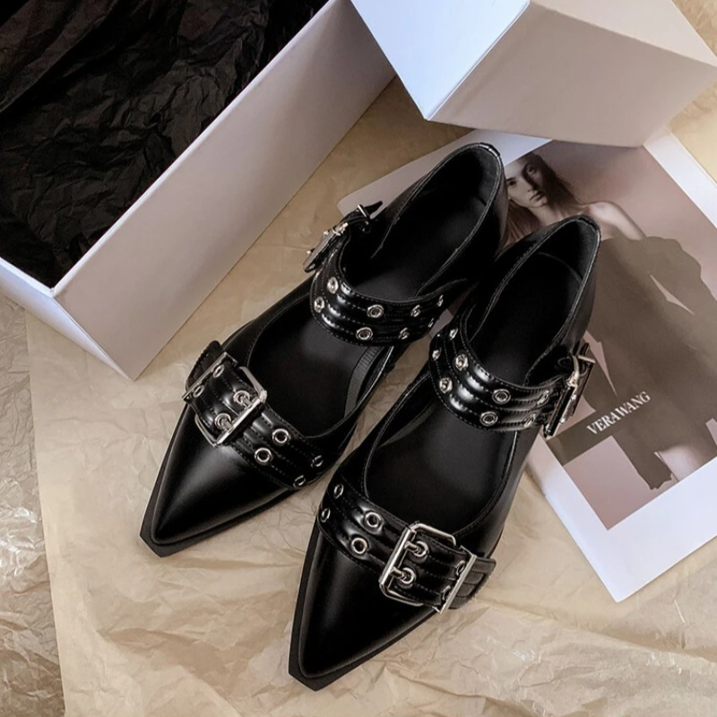 أحذية نسائية مصمم فاخر كعب منخ - مراجعة Women Fashion Heels وسعره
