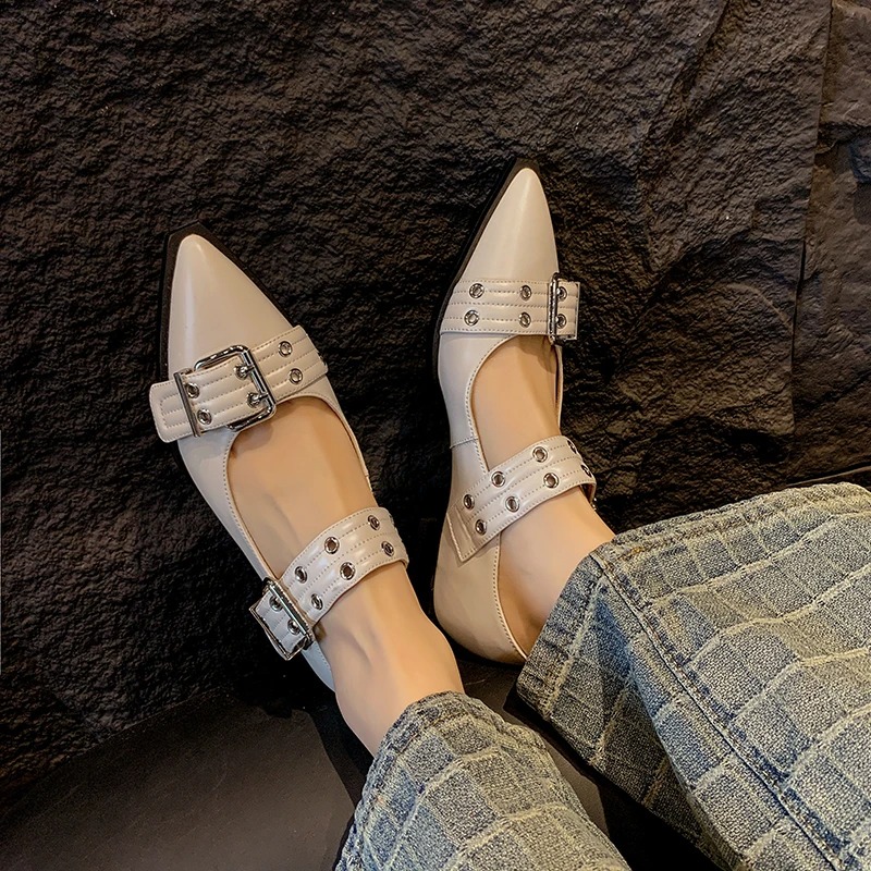 أحذية نسائية مصمم فاخر كعب منخ - مراجعة Women Fashion Heels وسعره
