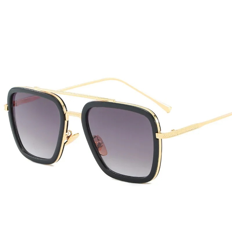 نظارات شمسية ستيم بانك توني ست - مراجعة Women'S Fashion Eyeglass Frames وسعره
