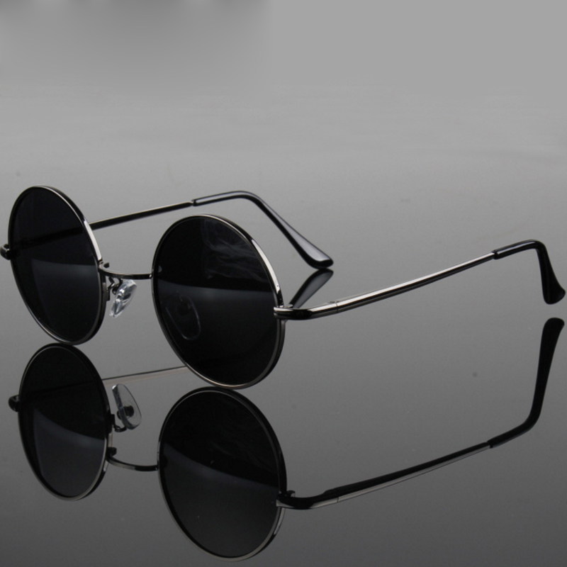 نظارات شمسية دائرية عتيقة الطر - مراجعة Women'S Fashion Eyeglass Frames وسعره